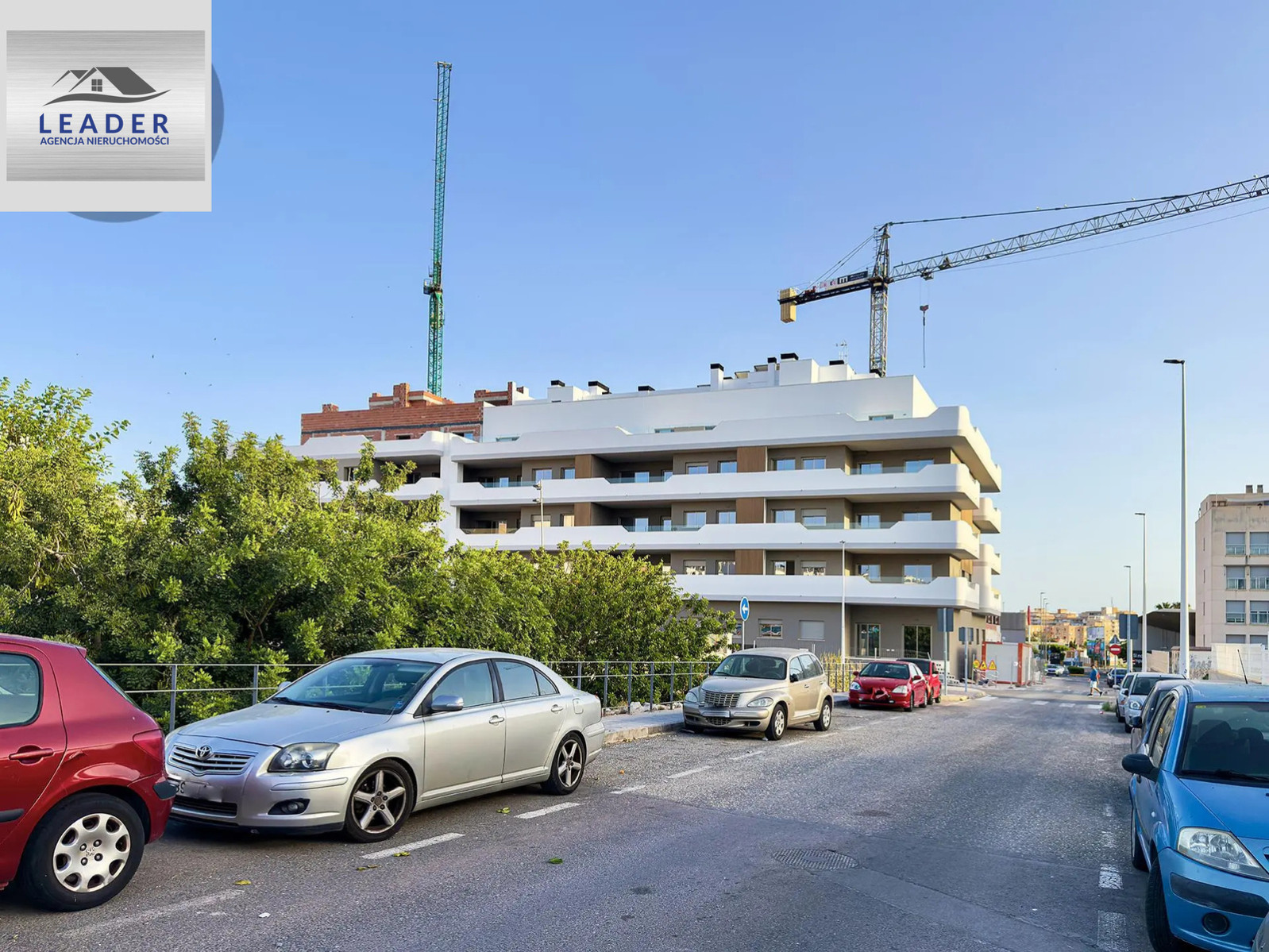 Mieszkanie Sprzedaż Santa Pola, El Baix Vinalopó, Alicante, Wspólnota Walencka, 03130, Hiszpania 8
