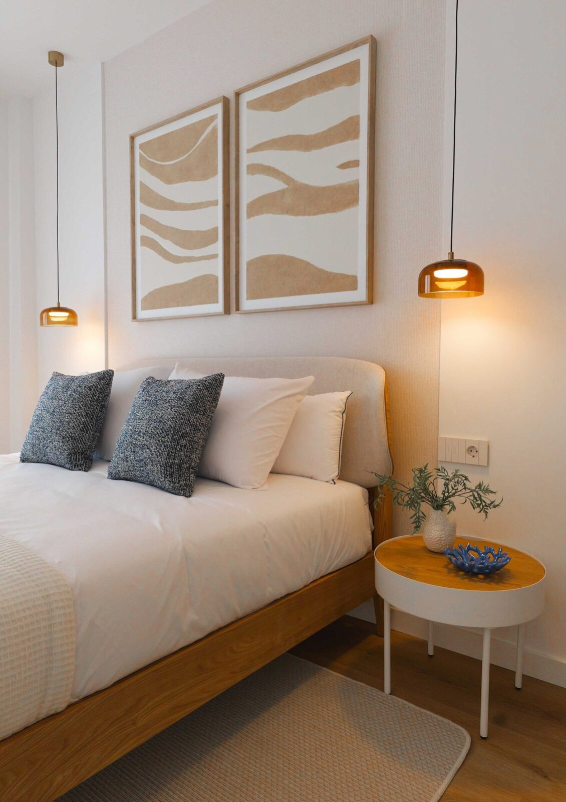 Mieszkanie Sprzedaż Urbanización Puerto Mar, La Manga del Mar Menor, San Javier, Campo de Cartagena y Mar Menor, Region Murcji, Murcja, Hiszpania 43