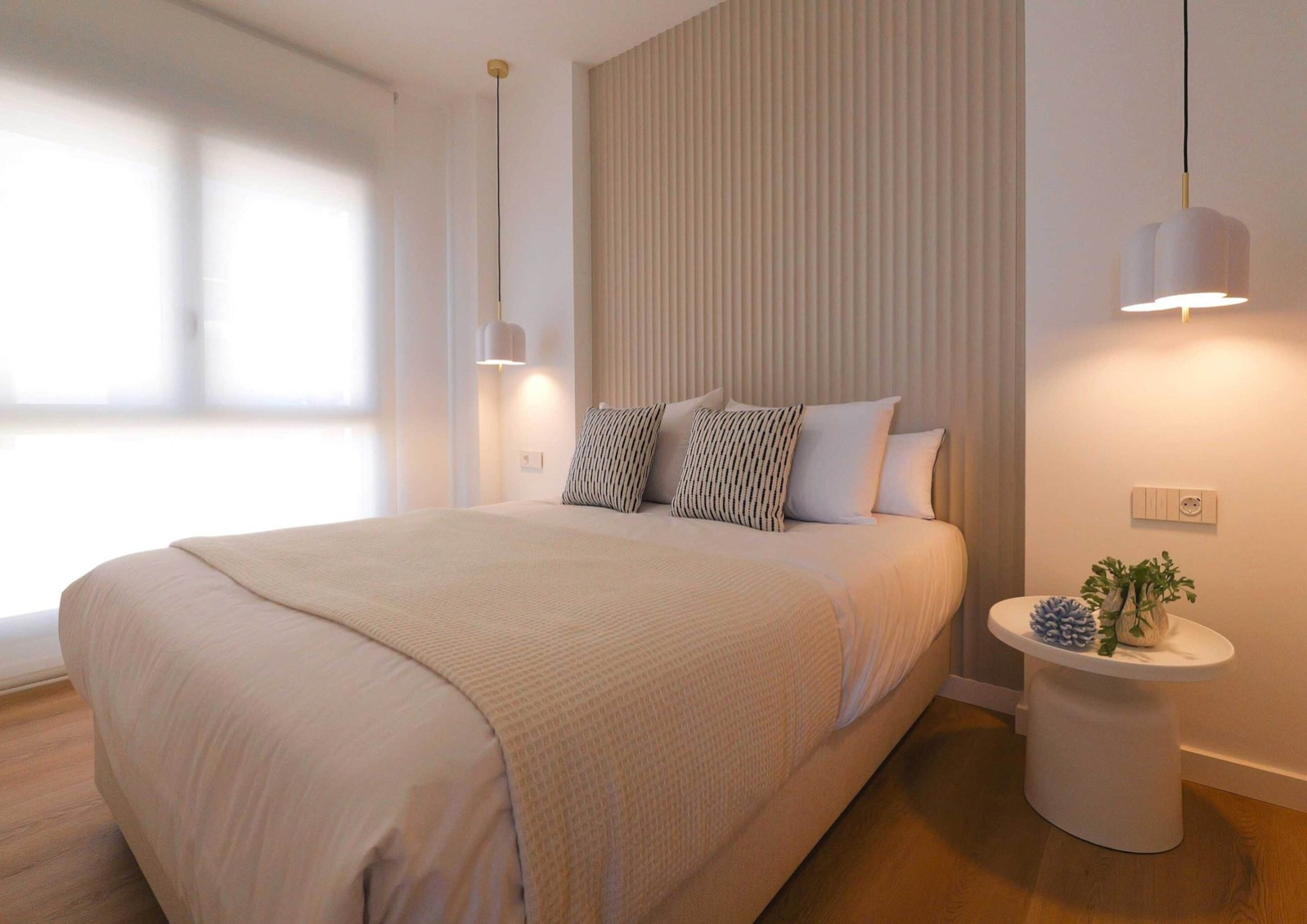 Mieszkanie Sprzedaż Urbanización Puerto Mar, La Manga del Mar Menor, San Javier, Campo de Cartagena y Mar Menor, Region Murcji, Murcja, Hiszpania 47