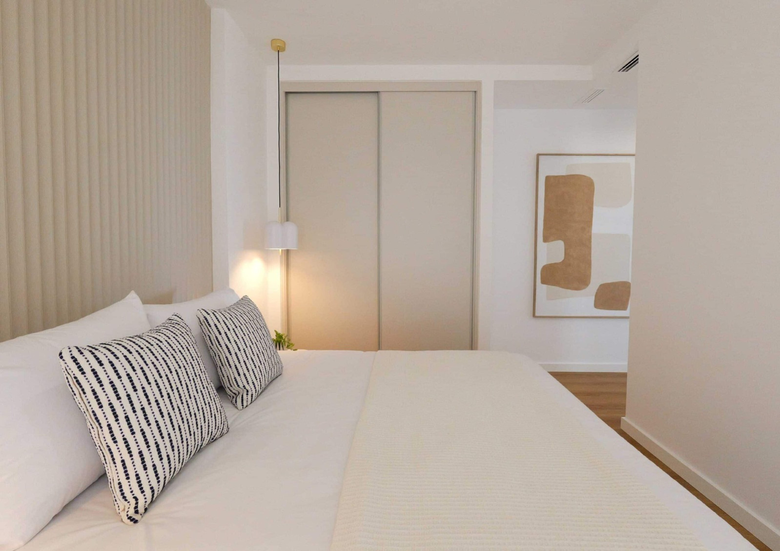 Mieszkanie Sprzedaż Urbanización Puerto Mar, La Manga del Mar Menor, San Javier, Campo de Cartagena y Mar Menor, Region Murcji, Murcja, Hiszpania 50