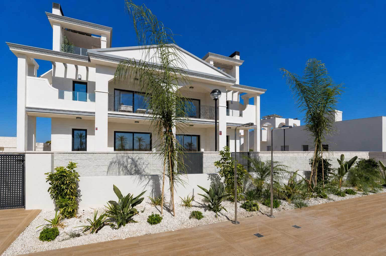 Mieszkanie Sprzedaż Ciudad Quesada, Urbanización Doña Pepa, Rojales, La Vega Baja, Alicante, Wspólnota Walencka, 03170, Hiszpania 9