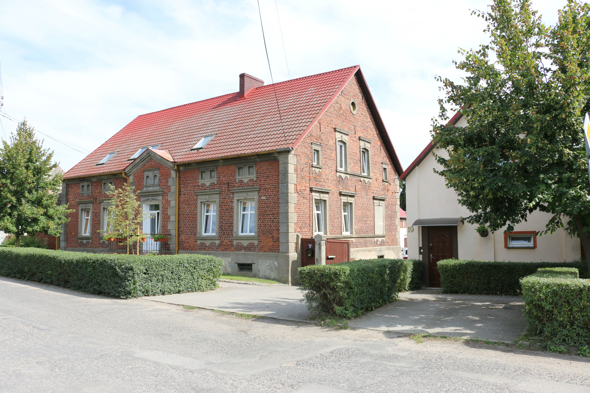 Dom Sprzedaż Grodziszcze