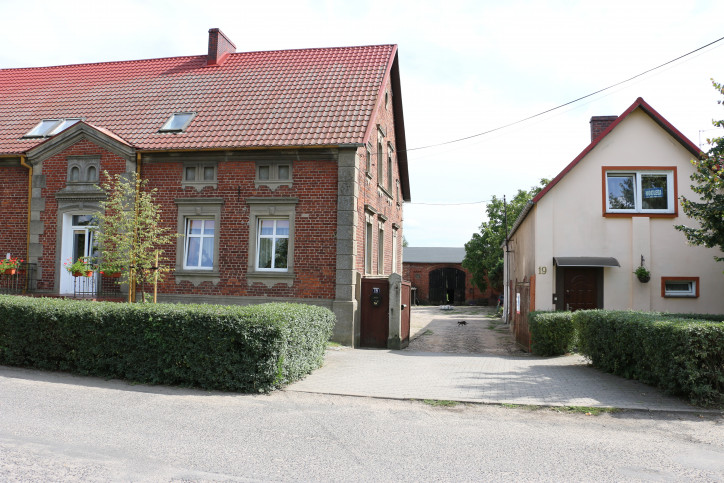 Dom Sprzedaż Grodziszcze 2