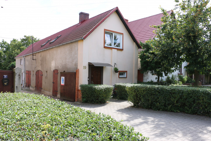 Dom Sprzedaż Grodziszcze 3