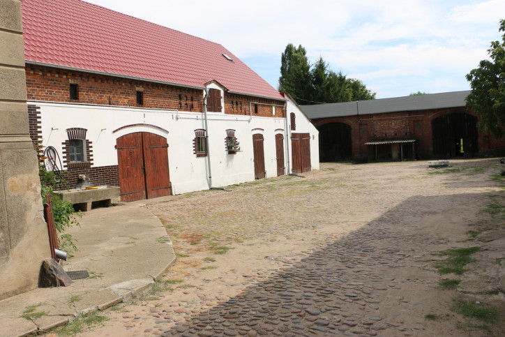 Dom Sprzedaż Grodziszcze 4