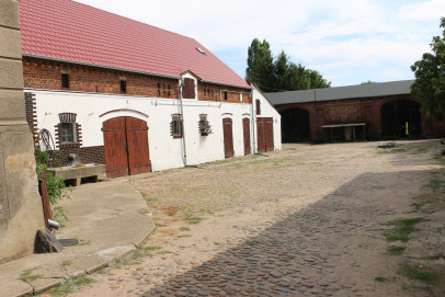 Dom Sprzedaż Grodziszcze