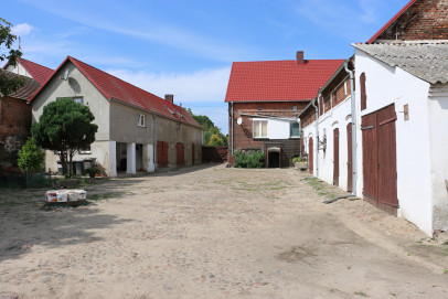 Dom Sprzedaż Grodziszcze