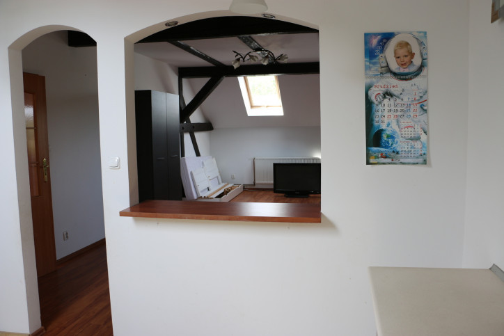 Dom Sprzedaż Grodziszcze 18