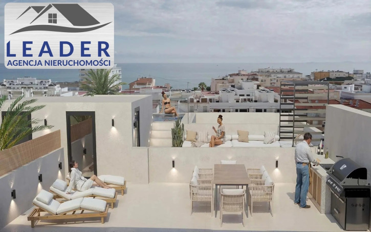 Mieszkanie Sprzedaż Torrevieja, La Vega Baja, Alicante, Wspólnota Walencka, Hiszpania 4