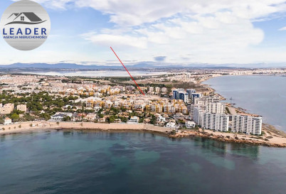 Mieszkanie Sprzedaż Torrevieja, La Vega Baja, Alicante, Wspólnota Walencka, Hiszpania