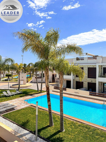 Mieszkanie Sprzedaż Torrevieja, La Vega Baja, Alicante, Wspólnota Walencka, Hiszpania 13