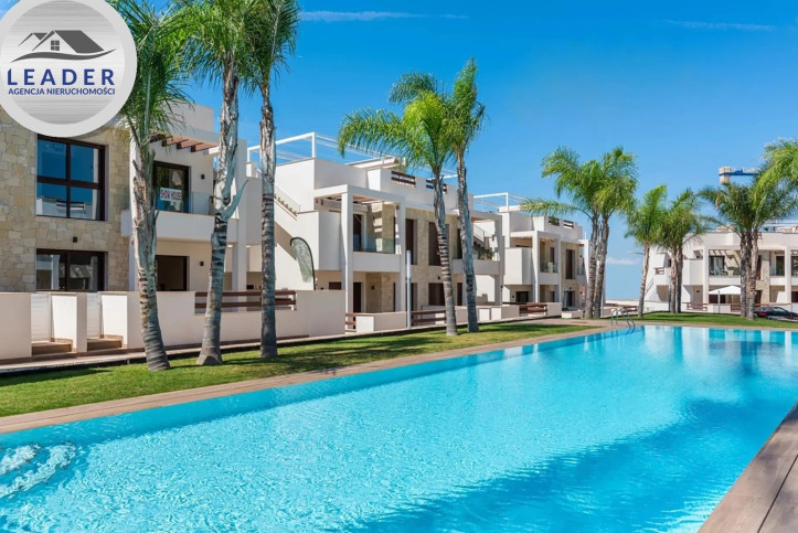 Mieszkanie Sprzedaż Torrevieja, La Vega Baja, Alicante, Wspólnota Walencka, Hiszpania 15