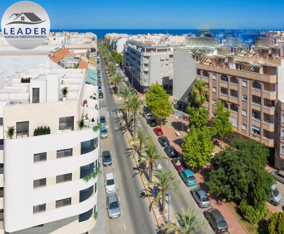 Mieszkanie Sprzedaż Torrevieja, La Vega Baja, Alicante, Wspólnota Walencka, Hiszpania 12