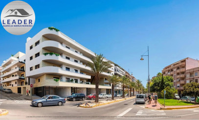 Mieszkanie Sprzedaż Torrevieja, La Vega Baja, Alicante, Wspólnota Walencka, Hiszpania