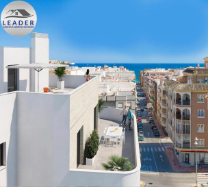 Mieszkanie Sprzedaż Torrevieja, La Vega Baja, Alicante, Wspólnota Walencka, Hiszpania
