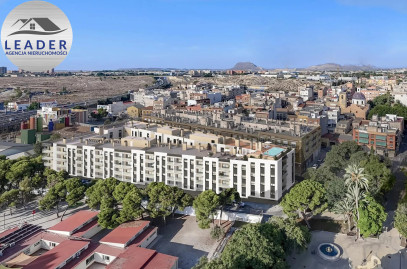 Mieszkanie Sprzedaż Alicante