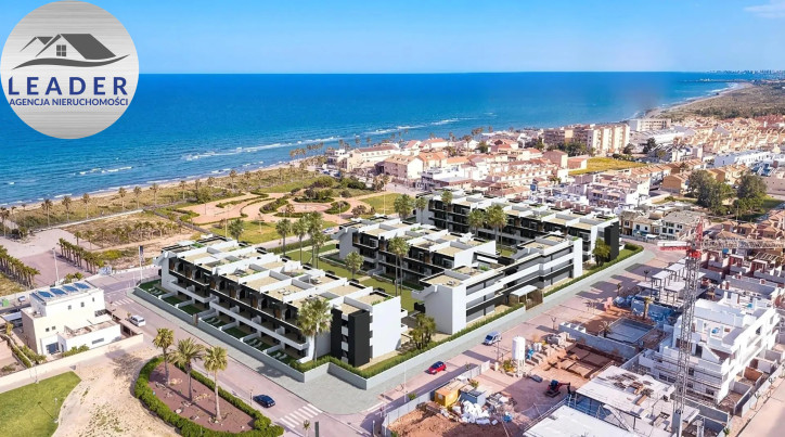 Mieszkanie Sprzedaż Pilar de la Horadada, La Vega Baja, Alicante, Wspólnota Walencka, 03190, Hiszpania 1