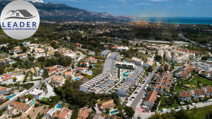 Mieszkanie Sprzedaż Alfaz del Pi, La Marina Baixa, Alicante, Wspólnota Walencka, Hiszpania 9